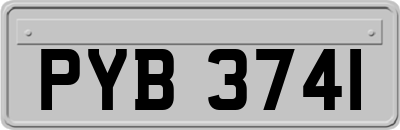 PYB3741