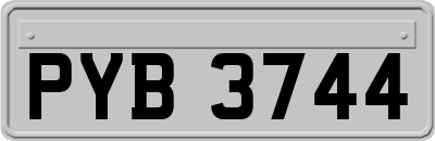 PYB3744