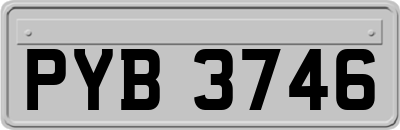 PYB3746