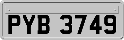 PYB3749