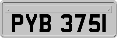 PYB3751