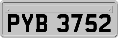 PYB3752