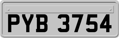 PYB3754