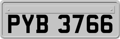 PYB3766