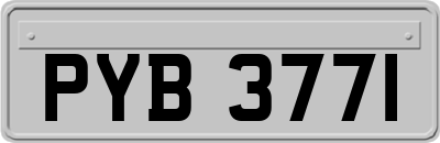 PYB3771