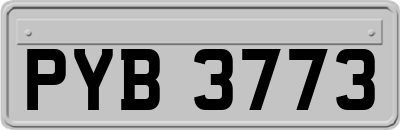 PYB3773