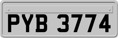 PYB3774