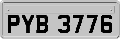 PYB3776