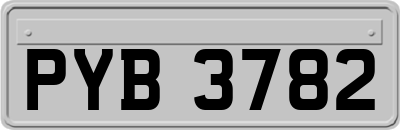 PYB3782