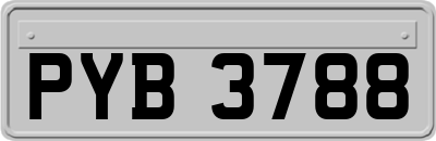 PYB3788