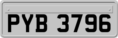 PYB3796