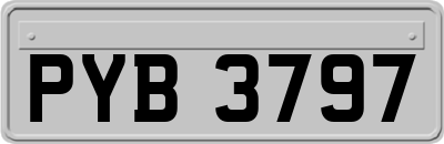 PYB3797