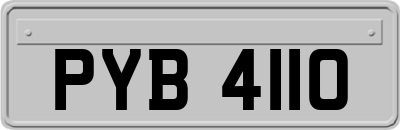 PYB4110