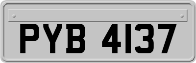 PYB4137