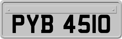 PYB4510