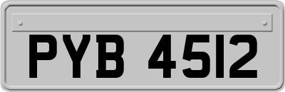 PYB4512