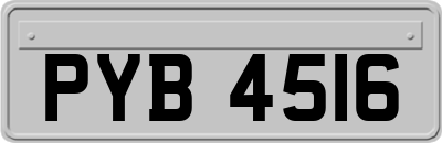 PYB4516