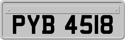 PYB4518