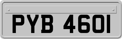 PYB4601