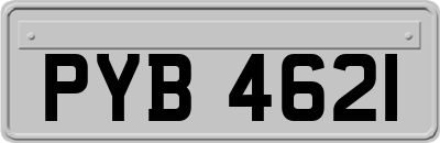 PYB4621