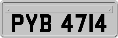 PYB4714