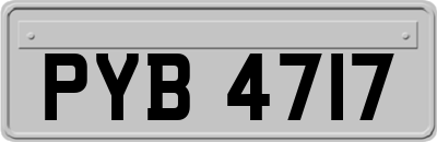 PYB4717