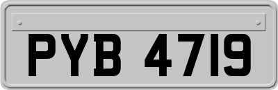 PYB4719