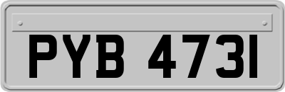 PYB4731