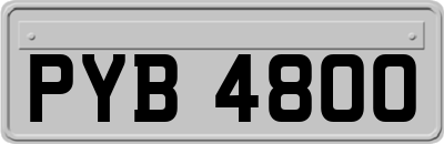 PYB4800