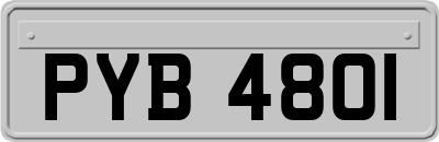 PYB4801