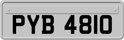 PYB4810