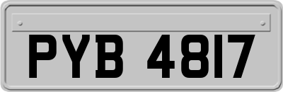 PYB4817