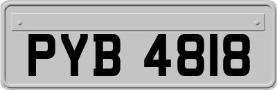 PYB4818