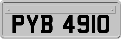 PYB4910