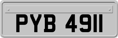 PYB4911