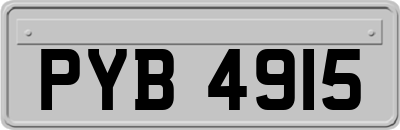 PYB4915