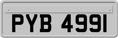 PYB4991