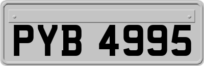 PYB4995