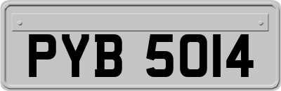 PYB5014