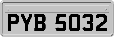 PYB5032