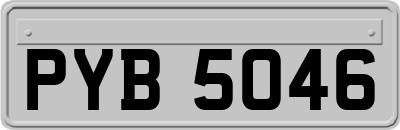 PYB5046