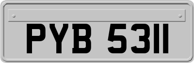 PYB5311