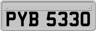 PYB5330