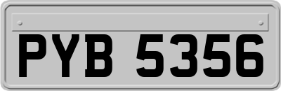 PYB5356