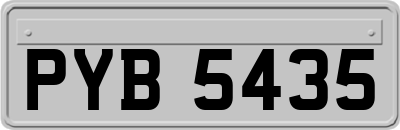 PYB5435