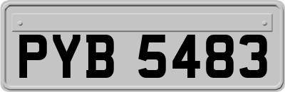 PYB5483