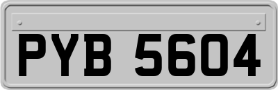 PYB5604