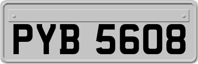 PYB5608