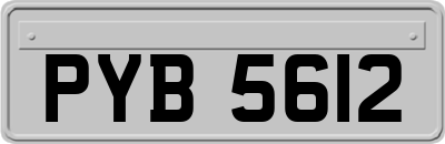 PYB5612