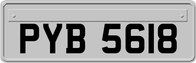 PYB5618